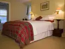 Bedroom at Farleyer Lodge - thumbnail photo
