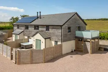 Farmyard House, Amlwch, Anglesey