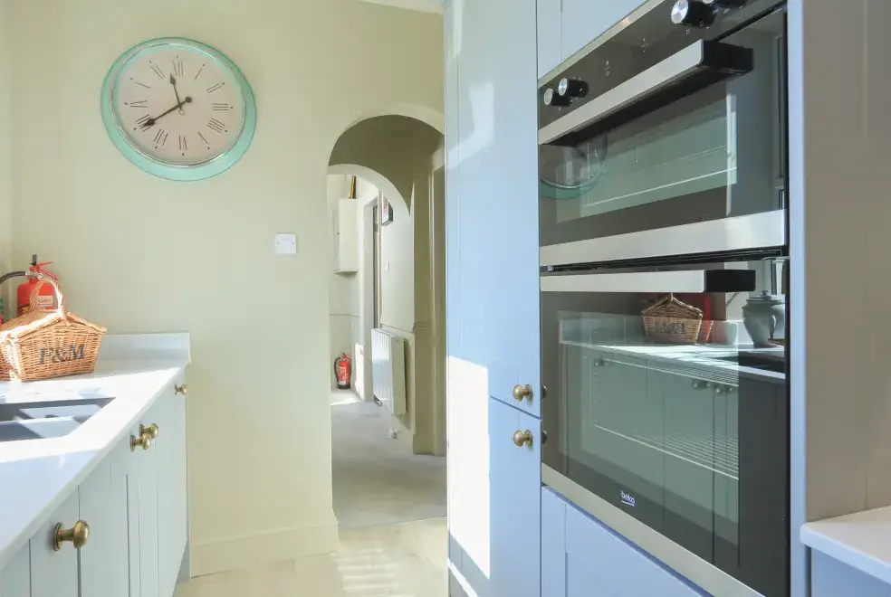 Kitchen/diner at Ferrystone