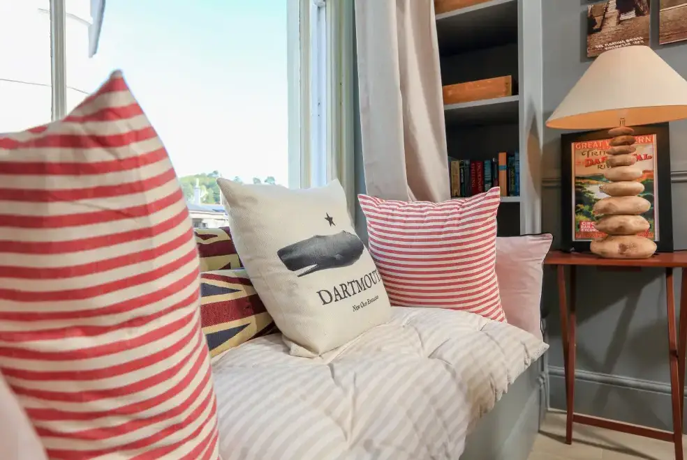 Lounge at Ferrystone