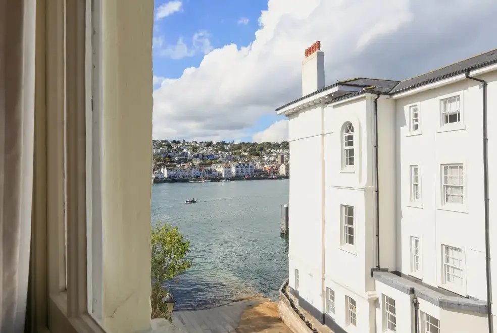 Sev view at Ferrystone