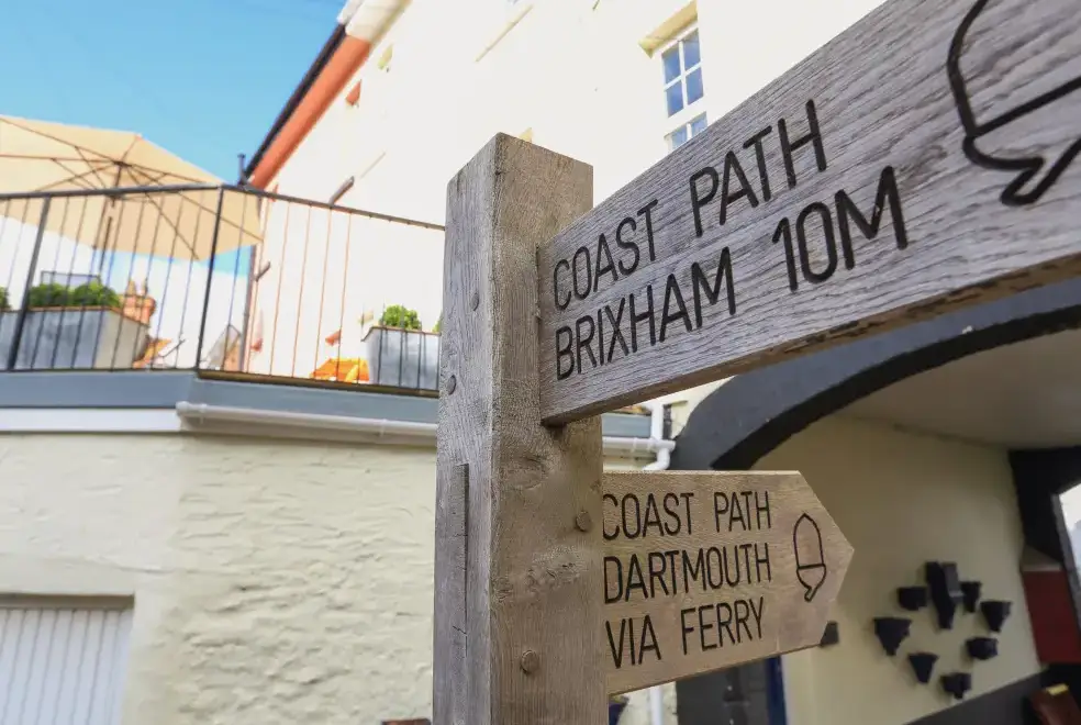 Coastal scenes near Ferrystone