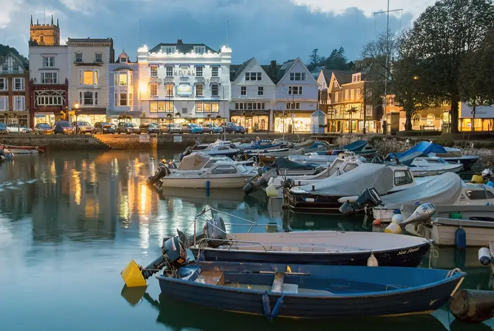 Coastal scenes near Ferrystone