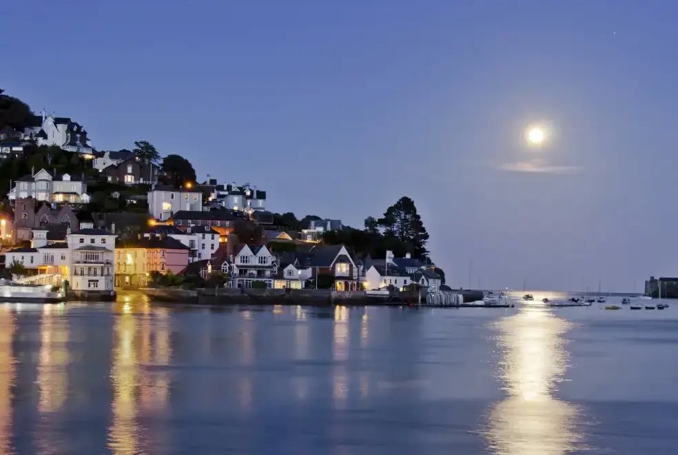Coastal scenes near Ferrystone