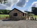Field Barn sleeps 2, with a private Steam Room! - thumbnail photo 5