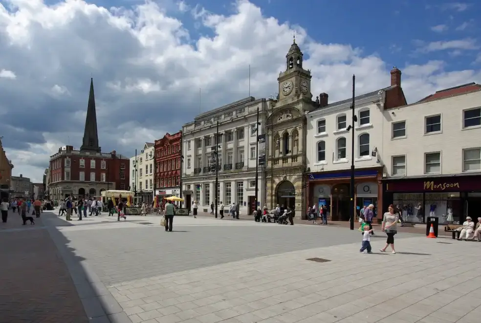 Surrounding area near Field Barn sleeps 2, with a private Steam Room and AirCon!