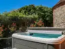 Private Hot Tub at Filbert Pod - thumbnail photo