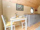 Kitchen/diner at Filbert Pod - thumbnail photo