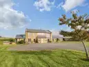 Fontburn Farmhouse, from the outside - thumbnail photo