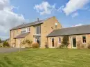 Fontburn Farmhouse, from the outside - thumbnail photo