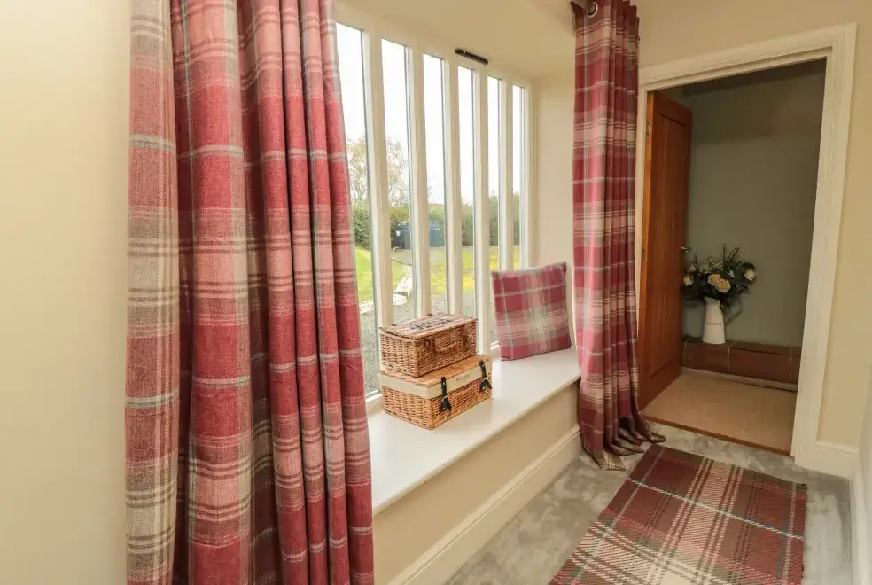 Surrounding area near Fontburn Farmhouse