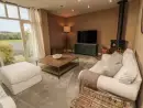 Lounge at Fontburn Farmhouse - thumbnail photo