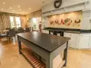 Kitchen/diner at Fontburn Farmhouse - thumbnail photo