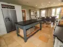 Kitchen/diner at Fontburn Farmhouse - thumbnail photo