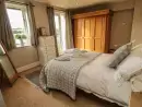 Bedroom at Fontburn Farmhouse - thumbnail photo