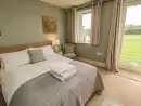 Bedroom at Fontburn Farmhouse - thumbnail photo