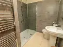 Shower room at Fontburn Farmhouse - thumbnail photo