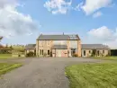 Fontburn Farmhouse, from the outside - thumbnail photo
