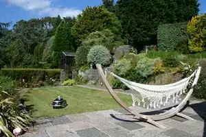 Garden at Four Ashes (Stunning Water Views)