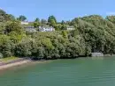 Main House at Four Ashes (Stunning Water Views) - thumbnail photo