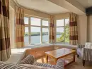 Lounge at Four Ashes (Stunning Water Views) - thumbnail photo