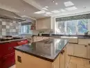 Kitchen/diner at Four Ashes (Stunning Water Views) - thumbnail photo
