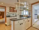 Kitchen/diner at Four Ashes (Stunning Water Views) - thumbnail photo