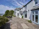 Main House at Four Ashes (Stunning Water Views) - thumbnail photo