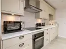 Well equipped kitchen at Fox's Den - thumbnail photo
