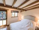 Bedroom at Garden Barn - thumbnail photo