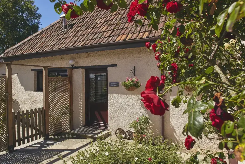 Surrounding area near Garden Cottage at Twistgates Farm Cottages