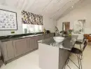 Luxury kitchen at Garden House - thumbnail photo