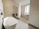 Ensuite bathroom at Garden House - thumbnail photo