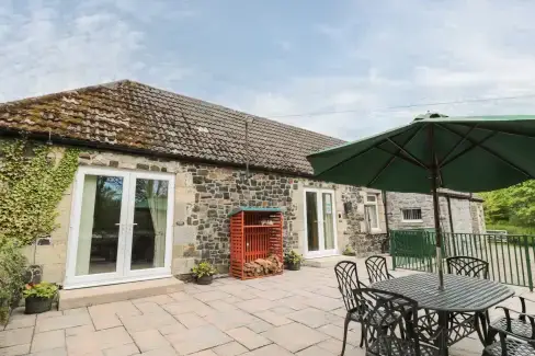 Gardener's Country Cottage, Northumberland,  England