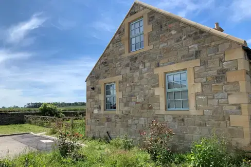 Gardeners Cottage, Northumberland,  England