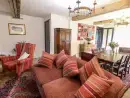 Lounge at Gatehouse Croft - thumbnail photo