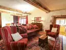 Lounge at Gatehouse Croft - thumbnail photo