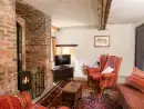 Lounge at Gatehouse Croft - thumbnail photo