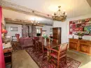 Dining room at Gatehouse Croft - thumbnail photo