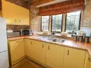Farmhouse style kitchen at Gatehouse Croft - thumbnail photo