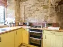 Farmhouse style kitchen at Gatehouse Croft - thumbnail photo