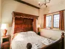 Bedroom at Gatehouse Croft - thumbnail photo