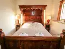 Bedroom at Gatehouse Croft - thumbnail photo