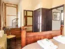 Bedroom at Gatehouse Croft - thumbnail photo