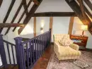 Lounge at Gatehouse Croft - thumbnail photo