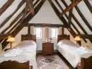 Bedroom at Gatehouse Croft - thumbnail photo