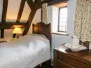 Bedroom at Gatehouse Croft - thumbnail photo