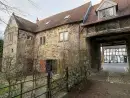 Gatehouse Croft, from the outside - thumbnail photo