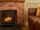 Lounge at Gatehouse West, Colmer Estate - thumbnail photo