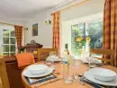 Open plan living area at Gatehouse West, Colmer Estate - thumbnail photo